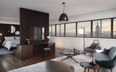 Zink Hospitality Now Represents Arkansas Lighting in Illinois