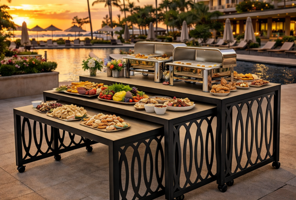 Halo Nesting Tables | Forbes