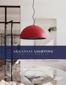 Arkansas Lighting Corporate Brochure cover
